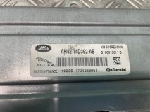 Блок пневмоподвески Range Rover Sport 2010-2013