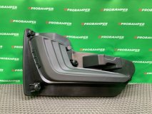 Заглушка бампера правая передняя Kia Rio 11-15г