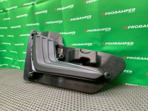 Заглушка бампера правая передняя Kia Rio 11-15г