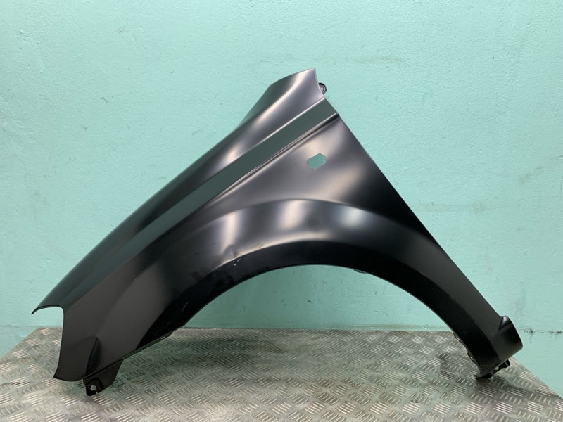 Крыло Chevrolet Aveo T250 СЕДАН 4D 05 лев.