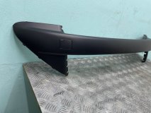 Накладка Peugeot 308 07г