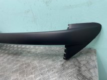 Накладка Peugeot 308 07г