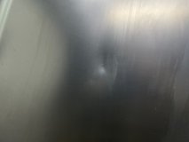 Капот MERCEDES C W204 11-14г Капот MERCEDES C W204 11-14г