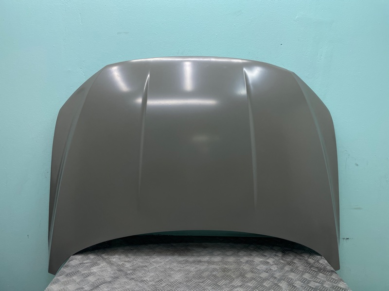 Капот Volkswagen Polo 20