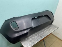 Бампер Kia Picanto 11-г