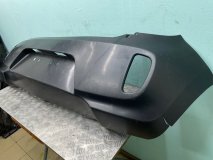 Бампер Kia Picanto 11-г