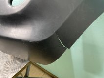 Бампер Kia Picanto 11-г