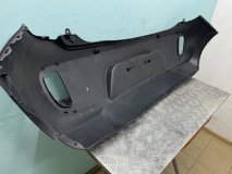 Бампер Kia Picanto 11-г