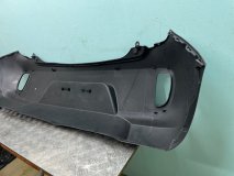 Бампер Kia Picanto 11-г