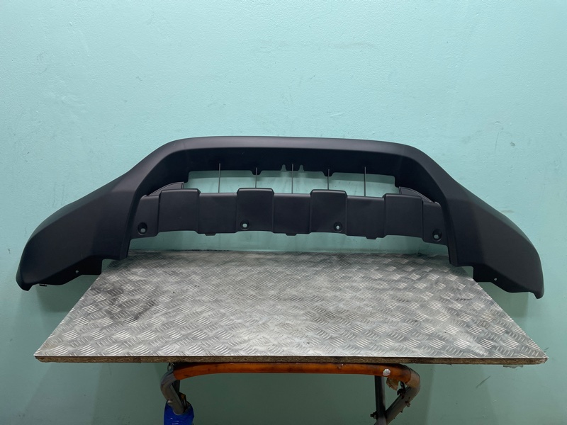 Спойлер Honda CR-V 09