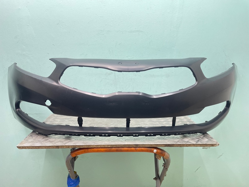 Бампер Kia Ceed 12