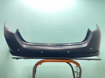 Бампер Kia Optima под парктроник 11-14г