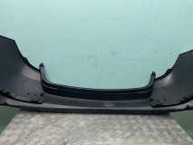 Бампер Kia Optima под парктроник 11-14г