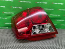 Фонарь правый Lacetti седан / вагон круглый стоп