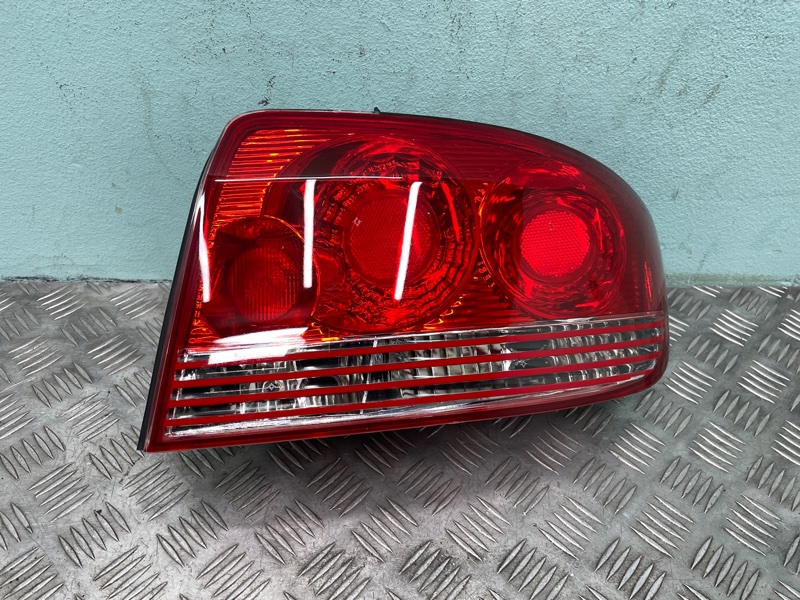 Фонарь Hyundai Sonata 4 / 5 задн. прав.