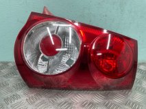 Фонарь правый Kia Picanto 07-10г