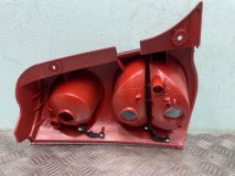 Фонарь правый Kia Picanto 07-10г