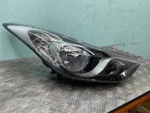 Фара правая Elantra 10-13г
