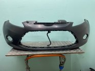 Бампер Ford Fiesta 08-г