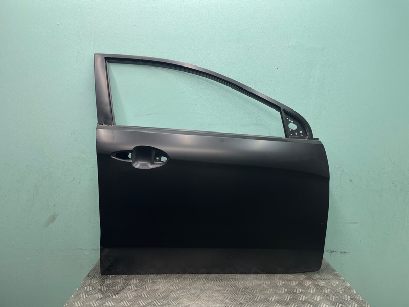 Дверь Kia Rio 11 прав.