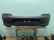 Бампер Renault Logan 08-г