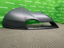 Решетка в бампер AUDI Q7 09-г