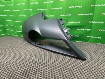 Решетка в бампер AUDI Q7 09-г