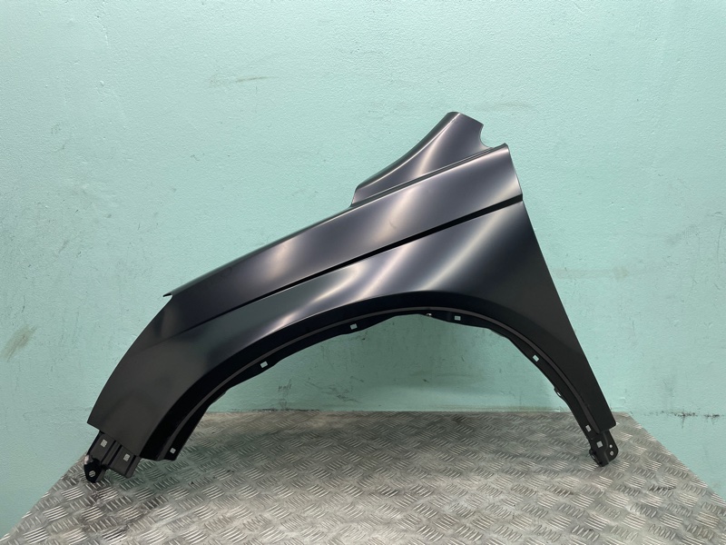 Крыло Honda CR-V 07 лев. (б/у)