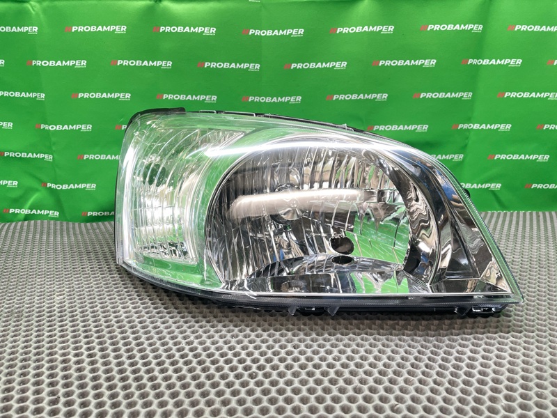 Фара Hyundai Getz под корректор 02 прав.