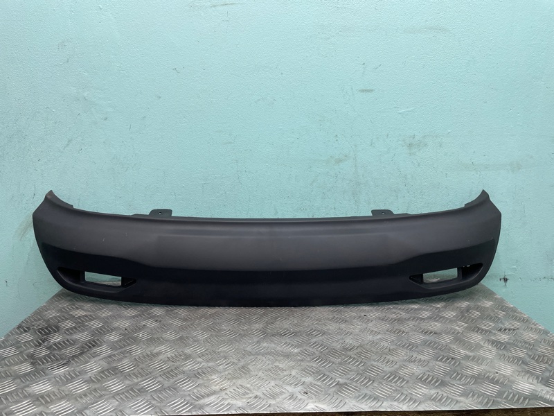 Спойлер Kia Rio 11 задн.