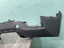 Юбка бампера задняя Hyundai Creta 16-21г