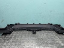 Юбка бампера задняя Hyundai Creta 16-21г