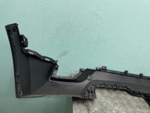 Юбка бампера задняя Hyundai Creta 16-21г