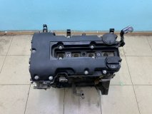 Двигатель Opel / Chevrolet