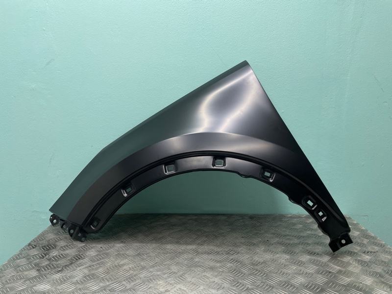 Крыло Kia Sportage 10 перед. лев.