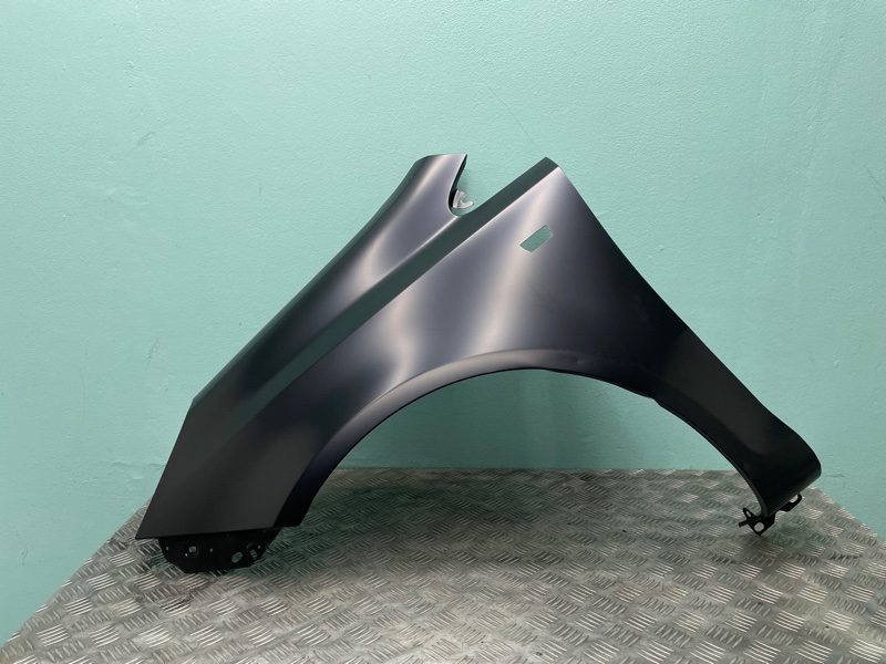 Крыло Opel Corsa D 06 перед. лев.