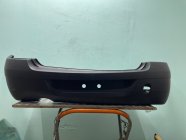 Бампер Renault Logan 05-г