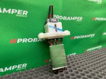 Резистор печки Ford Focus 2