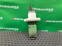 Резистор печки Ford Focus 2