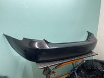 Бампер Hyundai Verna 06-10г