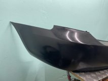 Бампер Hyundai Verna 06-10г