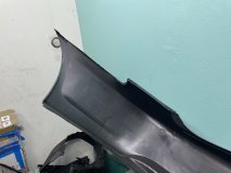 Бампер Hyundai Verna 06-10г