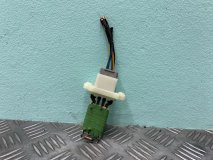 Резистор печки Ford Focus 2