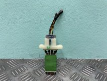 Резистор печки Ford Focus 2