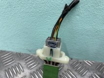 Резистор печки Ford Focus 2