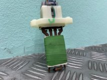 Резистор печки Ford Focus 2