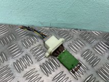 Резистор печки Ford Focus 2