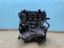 Двигатель Ford Mondeo 4 2.0 ЭКОБУСТ