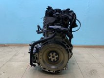 Двигатель Ford Mondeo 4 2.0 ЭКОБУСТ