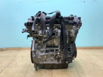 Двигатель Ford Mondeo 5 2.0 ЭКОБУСТ